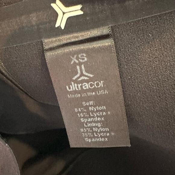Ultracor Nebula Star Ko Lux Leggings $250 - Picture 5 of 5